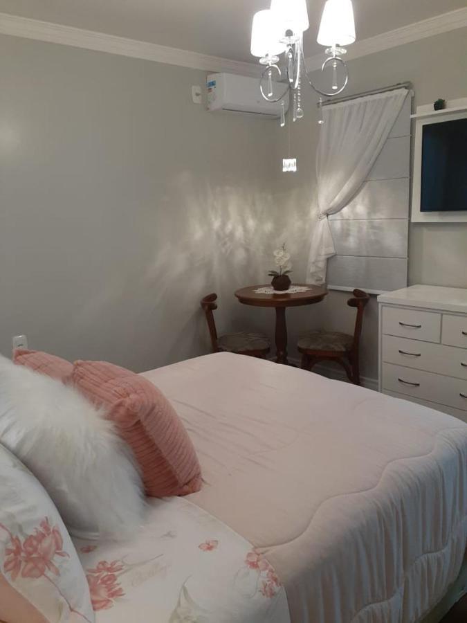 Suite Da Cris Em Gramado Dış mekan fotoğraf