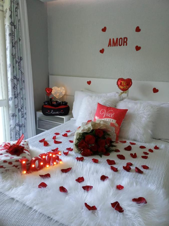 Suite Da Cris Em Gramado Dış mekan fotoğraf